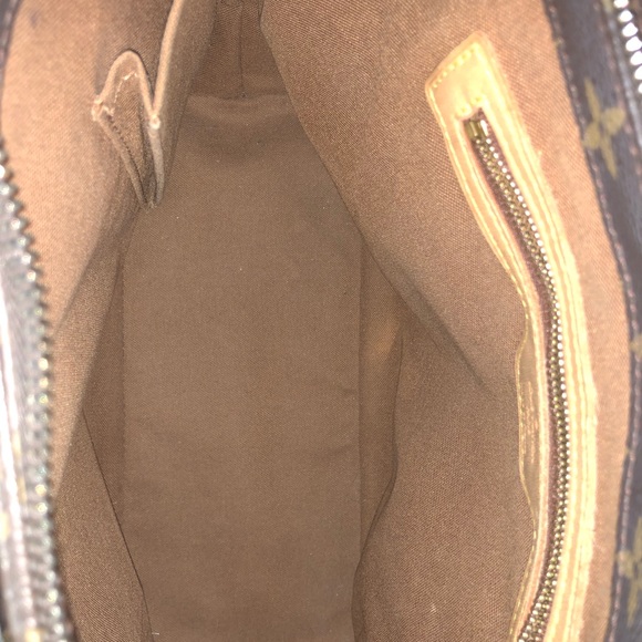 SOLD Authentic Louis Vuitton Cabas Piano Tote - Picture 3 of 8